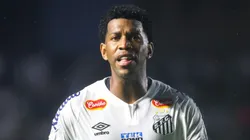 Santos deve perder Gil para 2025.