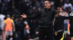 Urgente: reformulação começa no Corinthians e 1ª saída será confirmada