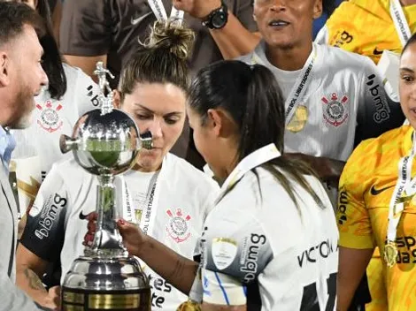 Jogadoras do Corinthians criticam falta de organização da Conmebol com Libertadores