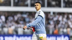 Volante ex-xodó voltará ao Santos em 2025 para a Série A