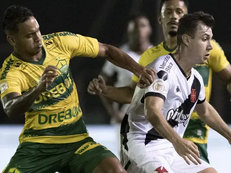 Vidente aponta vencedor de Vasco x Cuiabá no Brasileirão