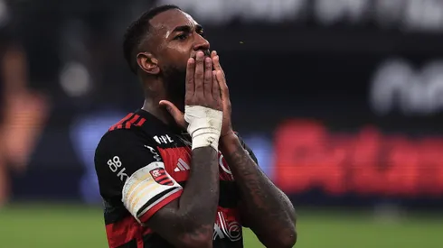 Gerson tem definição no Flamengo sobre futuro
