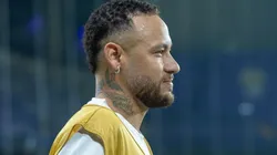 O retorno de Neymar e impacto no Al-Hilal e na seleção brasileira na web - Foto: Divulgação/Al-Hilal