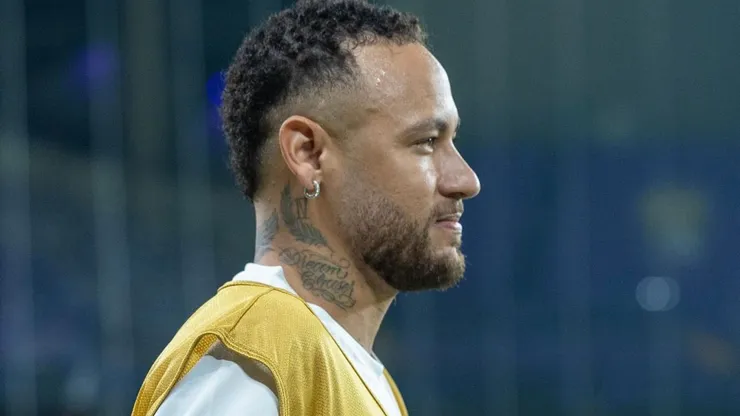 O retorno de Neymar e impacto no Al-Hilal e na seleção brasileira na web - Foto: Divulgação/Al-Hilal