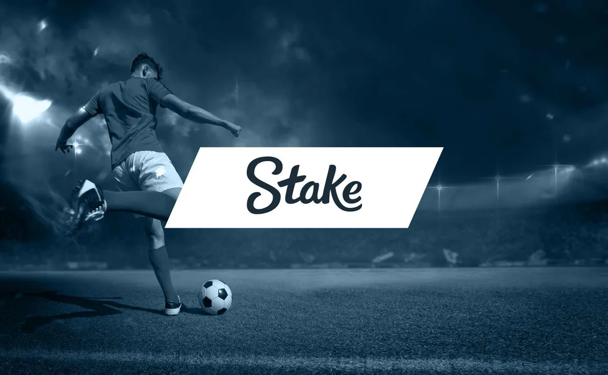 Stake cadastro: veja como abrir uma conta na casa