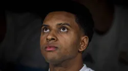 Rodyrgo pode gerar lucro alto ao Santos.