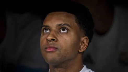 Rodyrgo pode gerar lucro alto ao Santos.