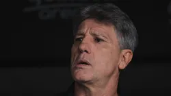 Renato Portaluppi do Grêmio