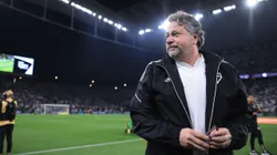 Julio Casares revelou bastidores das movimentações do São Paulo - Foto: Ettore Chiereguini/AGIF