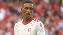 Robert Renan, ex-zagueiro do Inter