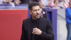 Menino da Vila se torna alvo de Simeone para reforçar o Atlético de Madrid
