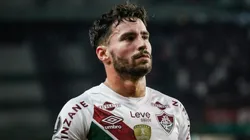 Martinelli tem futuro definido no Tricolor