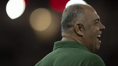 Marcos Braz provoca o Corinthians após classificação do Flamengo na Copa do Brasil