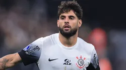 Yuri Alberto recebe duras críticas após Corinthians x Flamengo