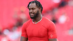 JuJu Smith-Schuster manda recado para Travis Kelce sobre jogo ofensivo dos Chiefs