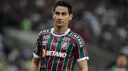 Muricy Ramalho enche Gansode elogios e não descarta retorno ao São Paulo.