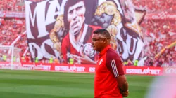 Treinador do Colorado venceu Gre-Nal pelo Inter.