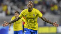 Talisca aceita jogar no Palmeiras recebendo salário de astro