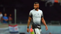 Jogador volta a ficar à disposição do técnico.