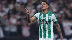 Volta ao Santos ou vende? Saiba os planos para Lucas Barbosa em 2025