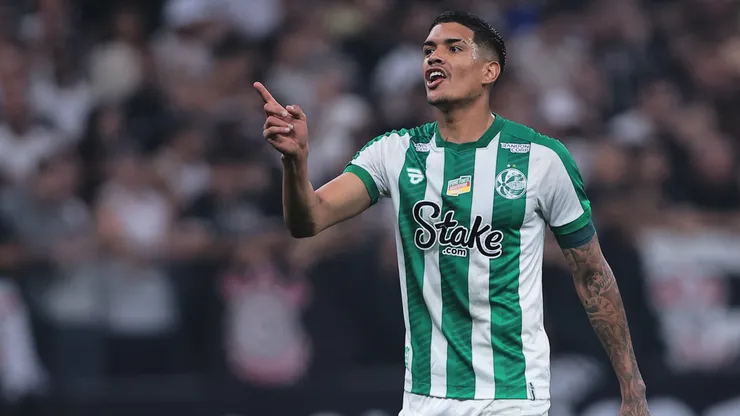 Volta ao Santos ou vende? Saiba os planos para Lucas Barbosa em 2025