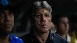 Renato Gaúcho de saída do Grêmio para comandar tricampeão da Libertadores, diz RTI