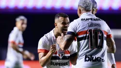 Alisson renova com São Paulo até 2027 e já tem data para retorno