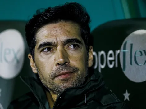 Abel Ferreira aprova contratação de Erick Pulga