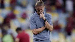 Demissão de Filipe Luís? Saiba os planos do Flamengo em caso de eliminação