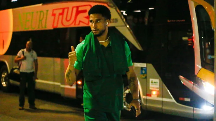 Murilo vai ajudar Palmeiras a realizar maior venda da história; entenda