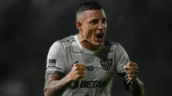 Galo empata com o Vasco e avança para final da Copa do Brasil