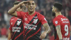 Christian no Palmeiras tem aceite do Athletico e aviso do Verdão