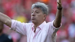 Foto: Liamara Polli/AGIF