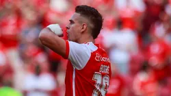 Foto: Luiz Erbes/AGIF