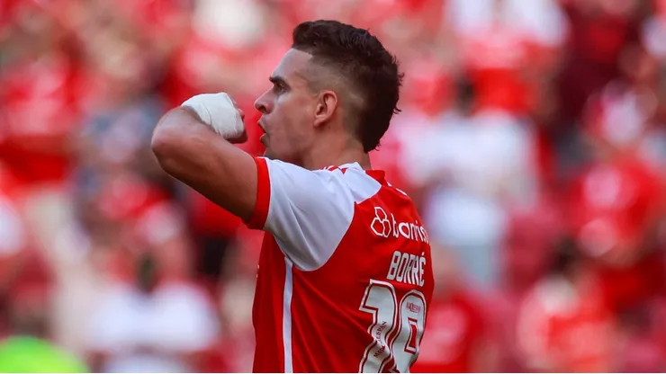 Foto: Luiz Erbes/AGIF