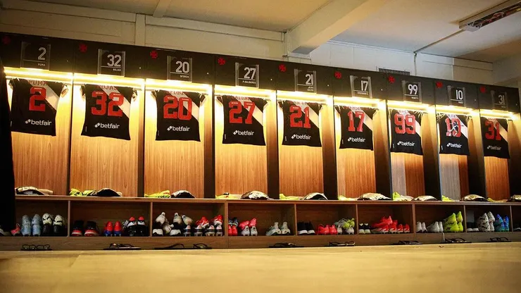 (Reprodução/Instagram @Vasco)