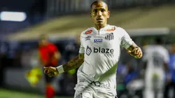 Otero vai renovar? Saiba os planos do Santos para o meia-atacante