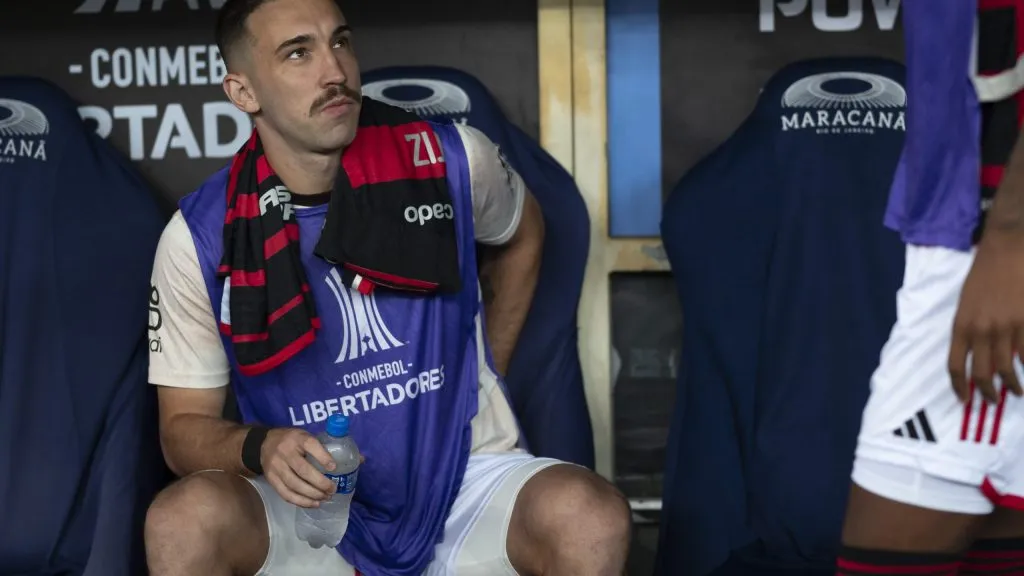 R$ 493,4 milhões: Flamengo aceita vender Léo Ortiz como maior venda da história do Brasil&nbsp;