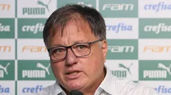 Anderson Barros negocia com Vitor Roque e mira Brenner como Plano B - Foto: IMAGO / Fotoarena