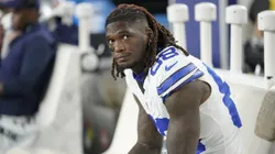 CeeDee Lamb: Wide Receiver dos Dallas Cowboys. Foto: Ward / Apparent Media Group Pittsburgh