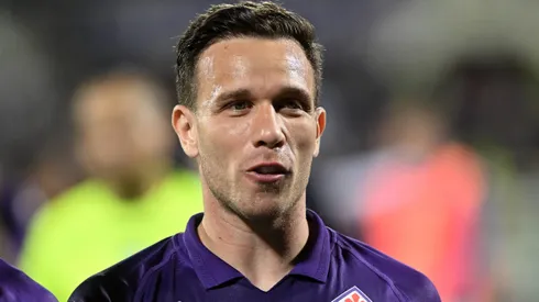 Urgente: Volta de Arthur ao Grêmio tem contato e volante acerta futuro