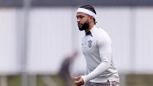 Escalação do Corinthians: Timão terá mudança no ataque contra o Flamengo - Foto: Rodrigo Coca/Agência Corinthians