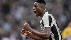 Thiago Ribeiro/AGIF.