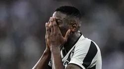 Foto: Thiago Ribeiro/AGIF