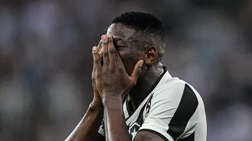 Foto: Thiago Ribeiro/AGIF