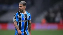 Soteldo tem um novo cenário em negociação