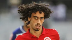 Valdivia, ex-jogador do Inter