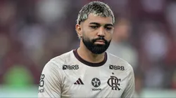 A nova crise que Gabigol tem vivido com a camisa do Flamengo