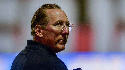 Foto: Jhony Pinho/AGIF