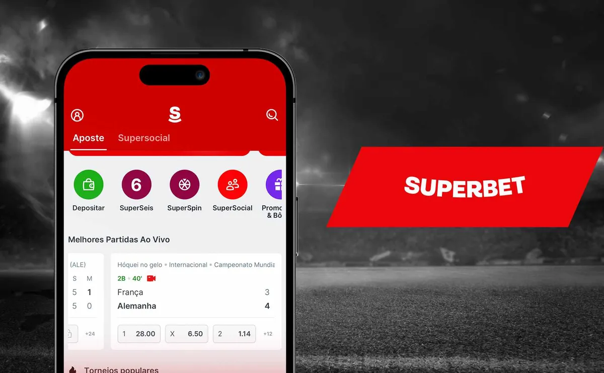 Superbet suporte: como falar com a casa de apostas
